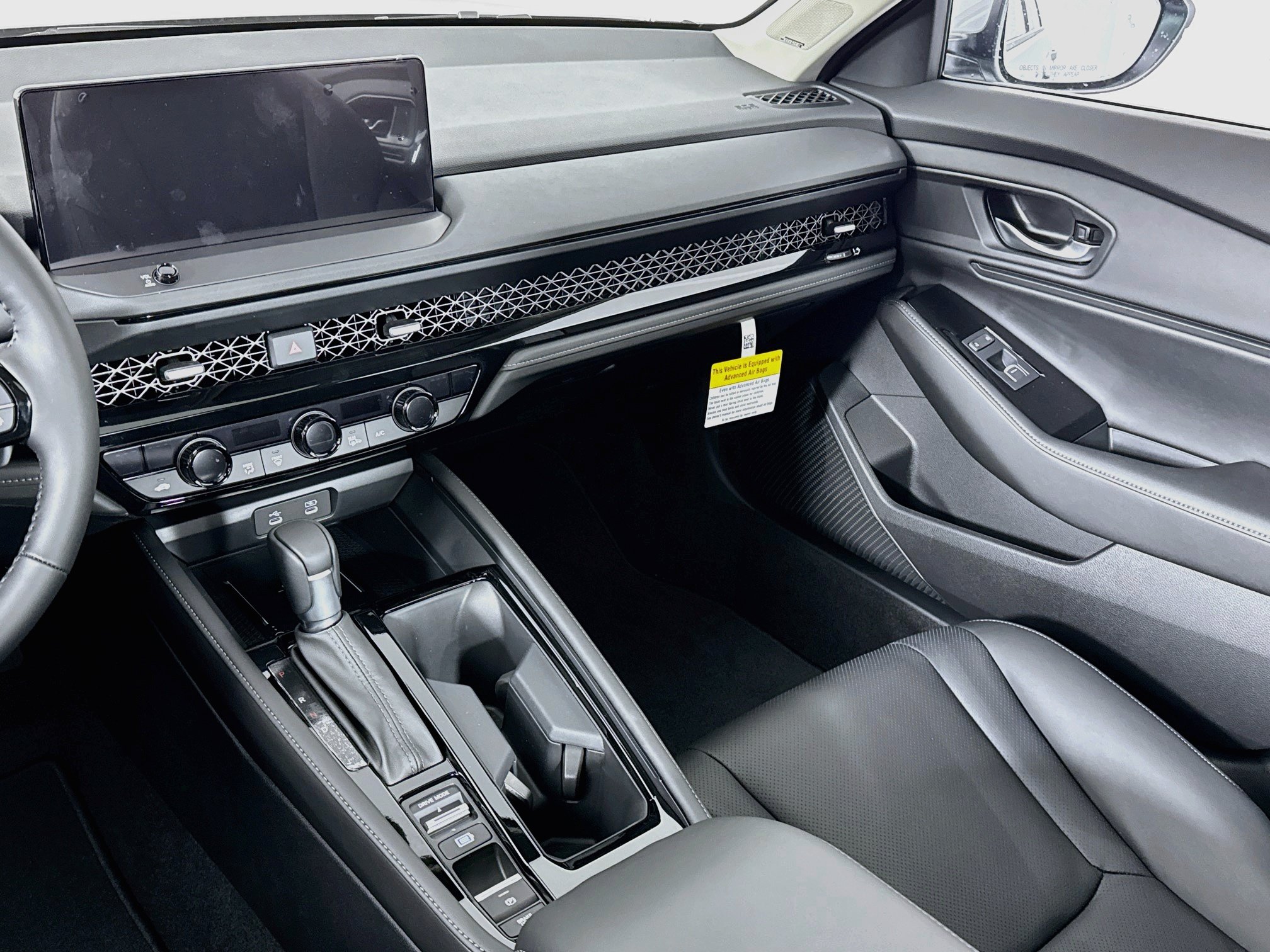 New 2026 Honda Accord Touring image 25