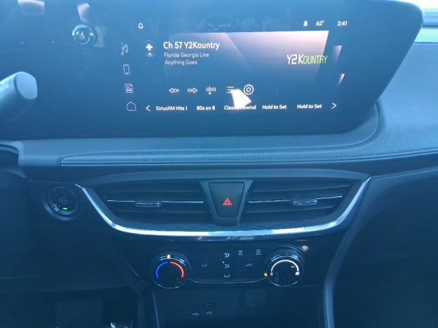 Used 2024 Buick Encore GX Sport Touring image 24