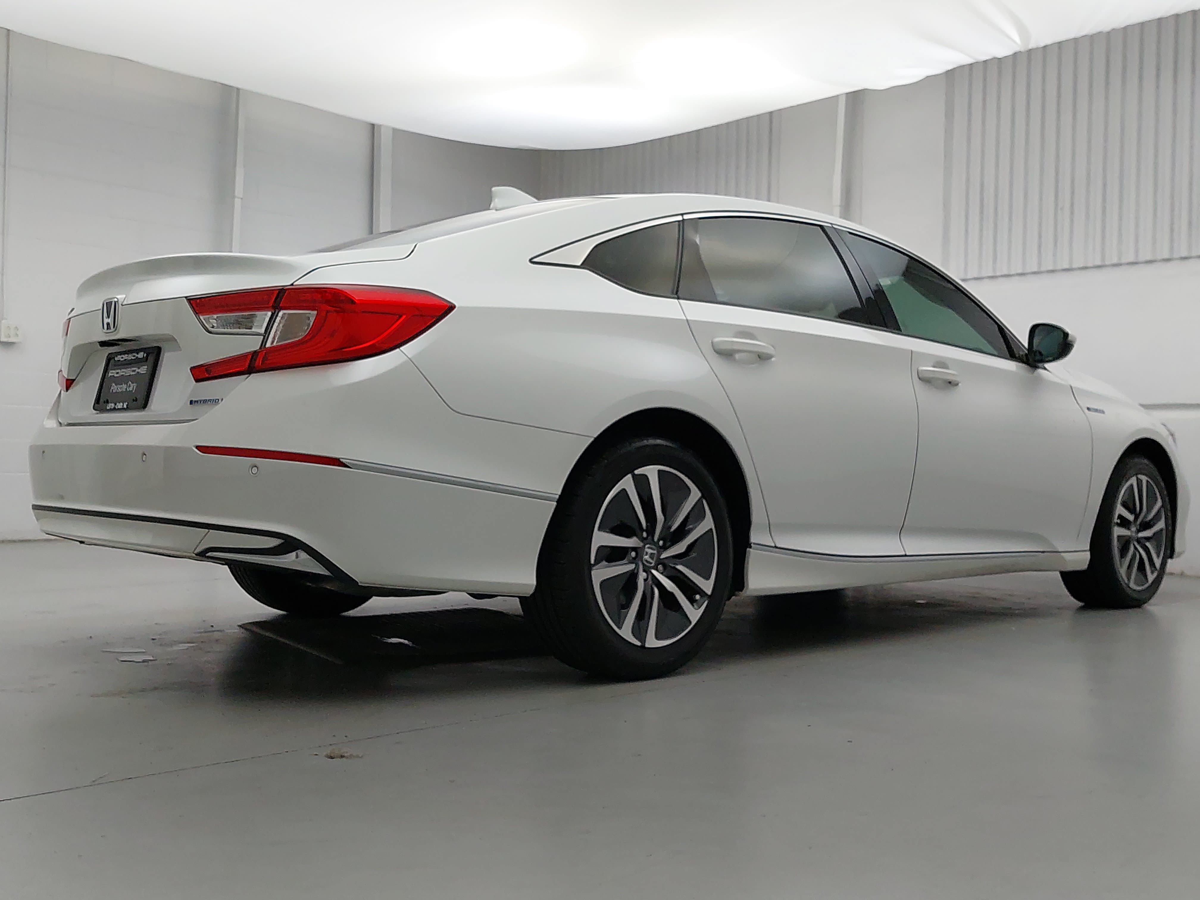 Used 2022 Honda Accord EX-L image 7