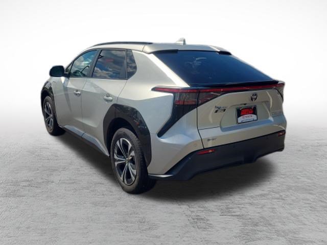 Certified 2024 Toyota bZ4X AWD w/ Weather Package image 5