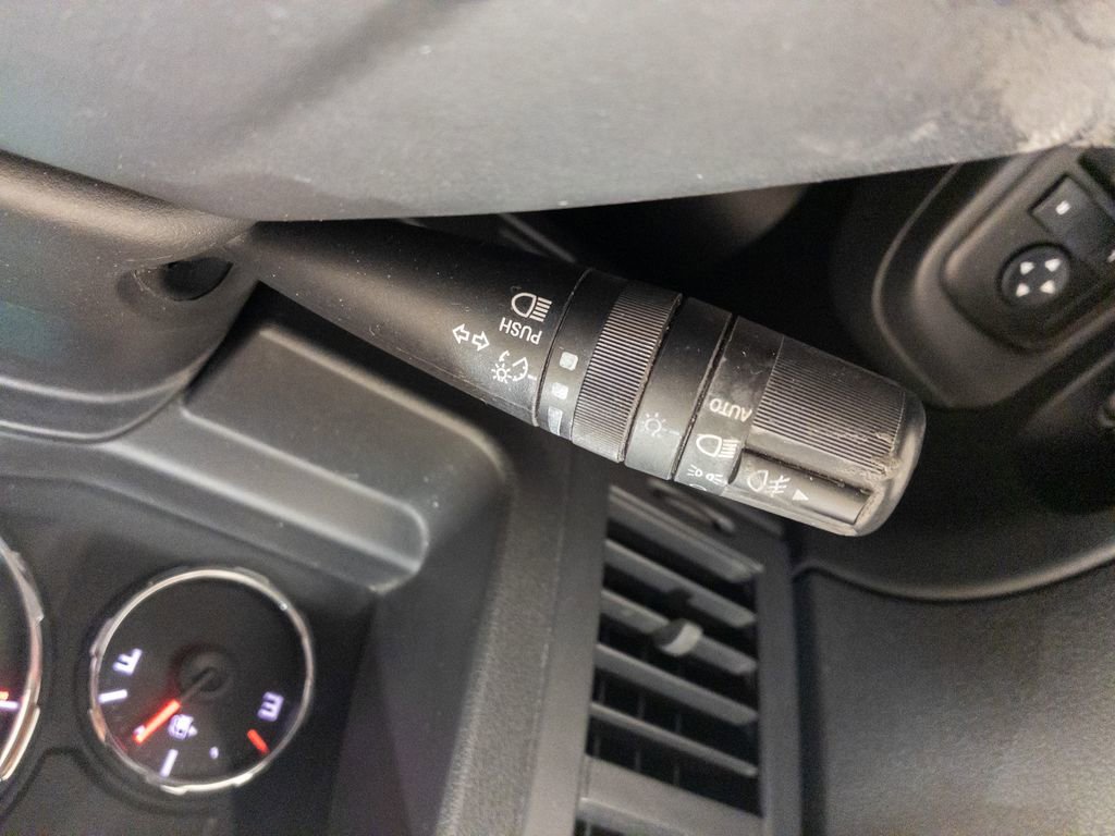 Used 2009 Jeep Liberty Sport w/ Popular Equipment Group image 19