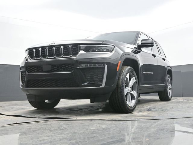 New 2026 Jeep Grand Cherokee Limited image 51