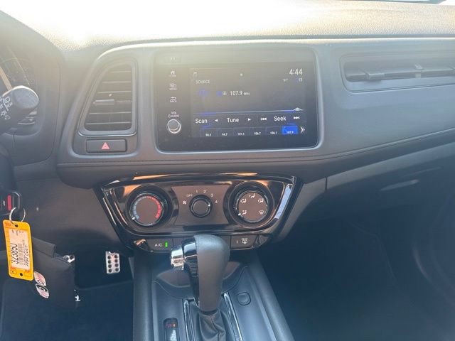 Used 2019 Honda HR-V Sport image 22