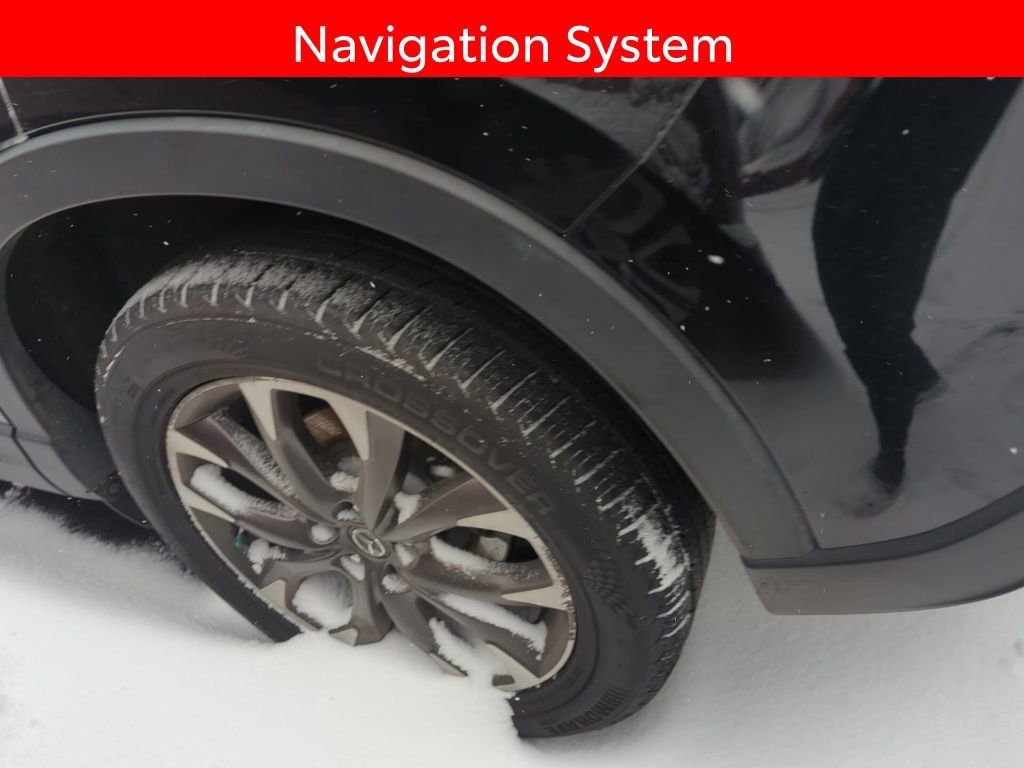 Used 2016 MAZDA CX-5 Grand Touring image 5