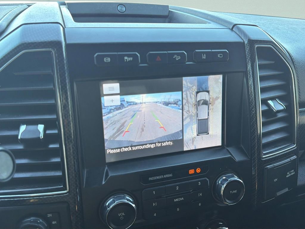 Used 2021 Ford F250 Lariat w/ Lariat Ultimate Package image 29