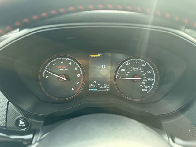 Used 2019 Subaru Forester Sport image 13