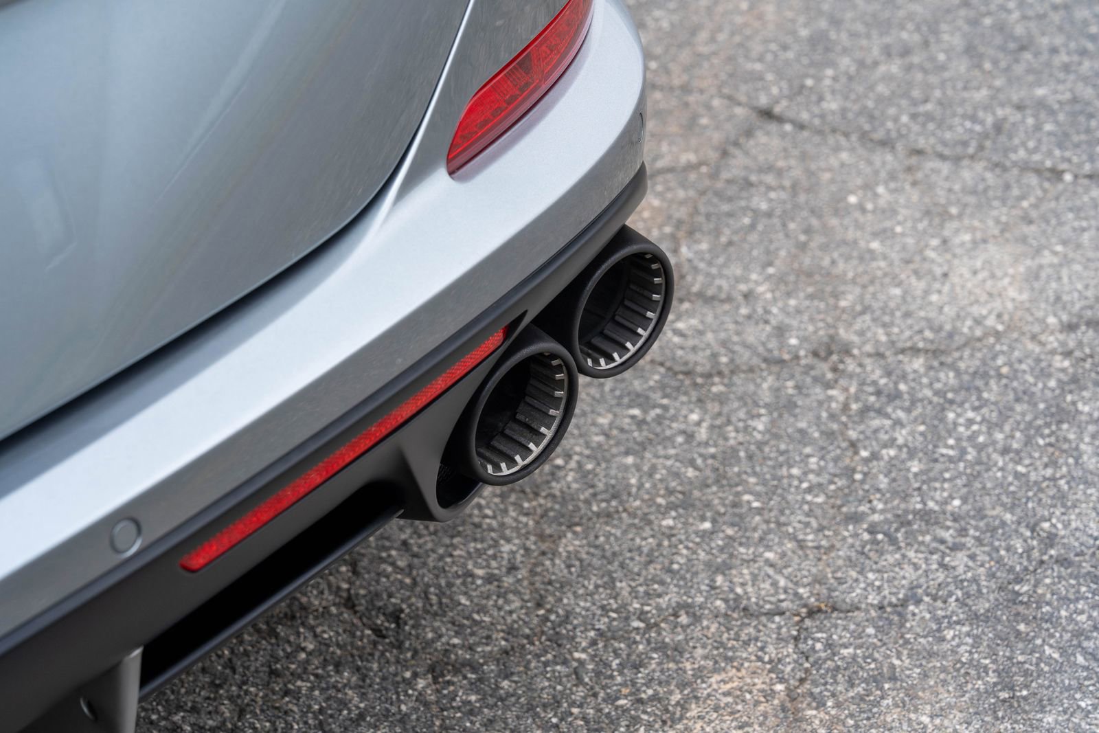 Used 2017 Ferrari California T image 20