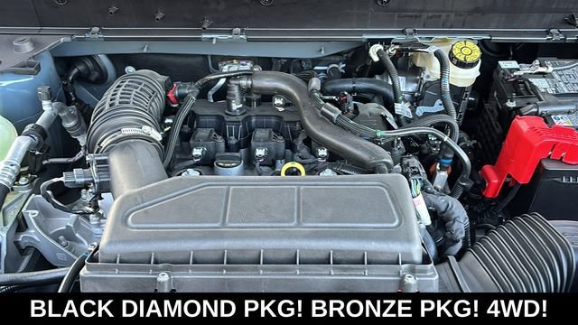 New 2026 Ford Bronco Sport Big Bend AWD/4WD image 32