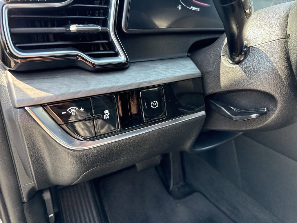 Used 2023 Kia Sportage X-Line image 17