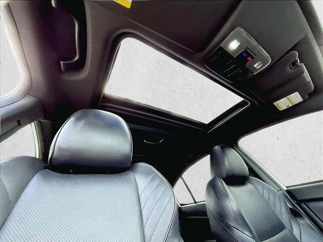 Used 2017 Subaru WRX Limited w/ Popular Package #1 image 17