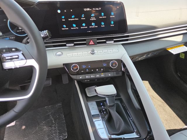 New 2026 Hyundai Elantra Limited FWD image 33