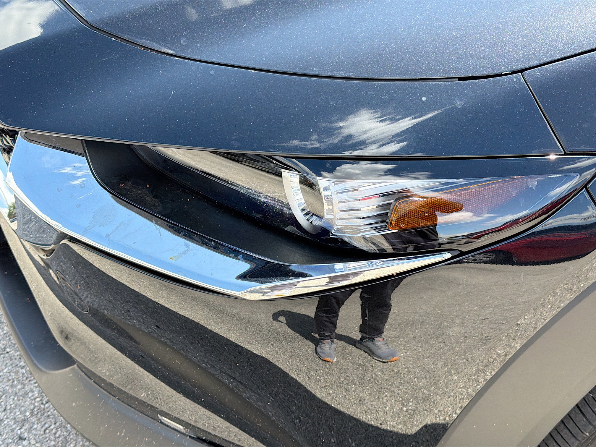 Used 2025 MAZDA CX-30 AWD 2.5 S w/ Preferred Package image 9