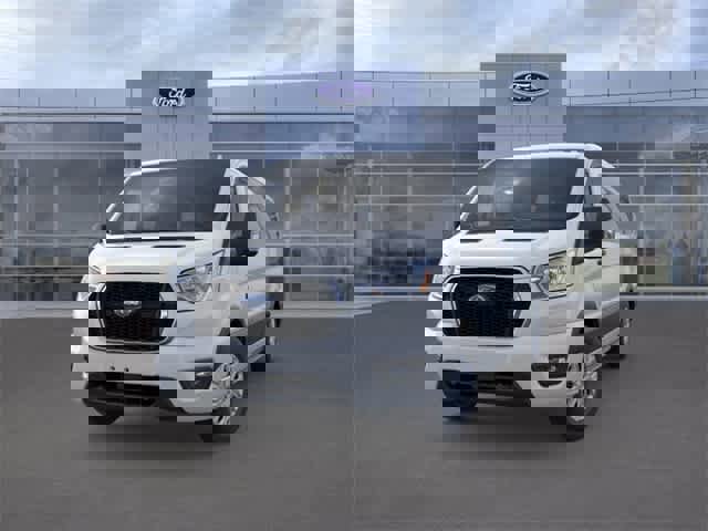 New 2024 Ford Transit 350 XLT image 2