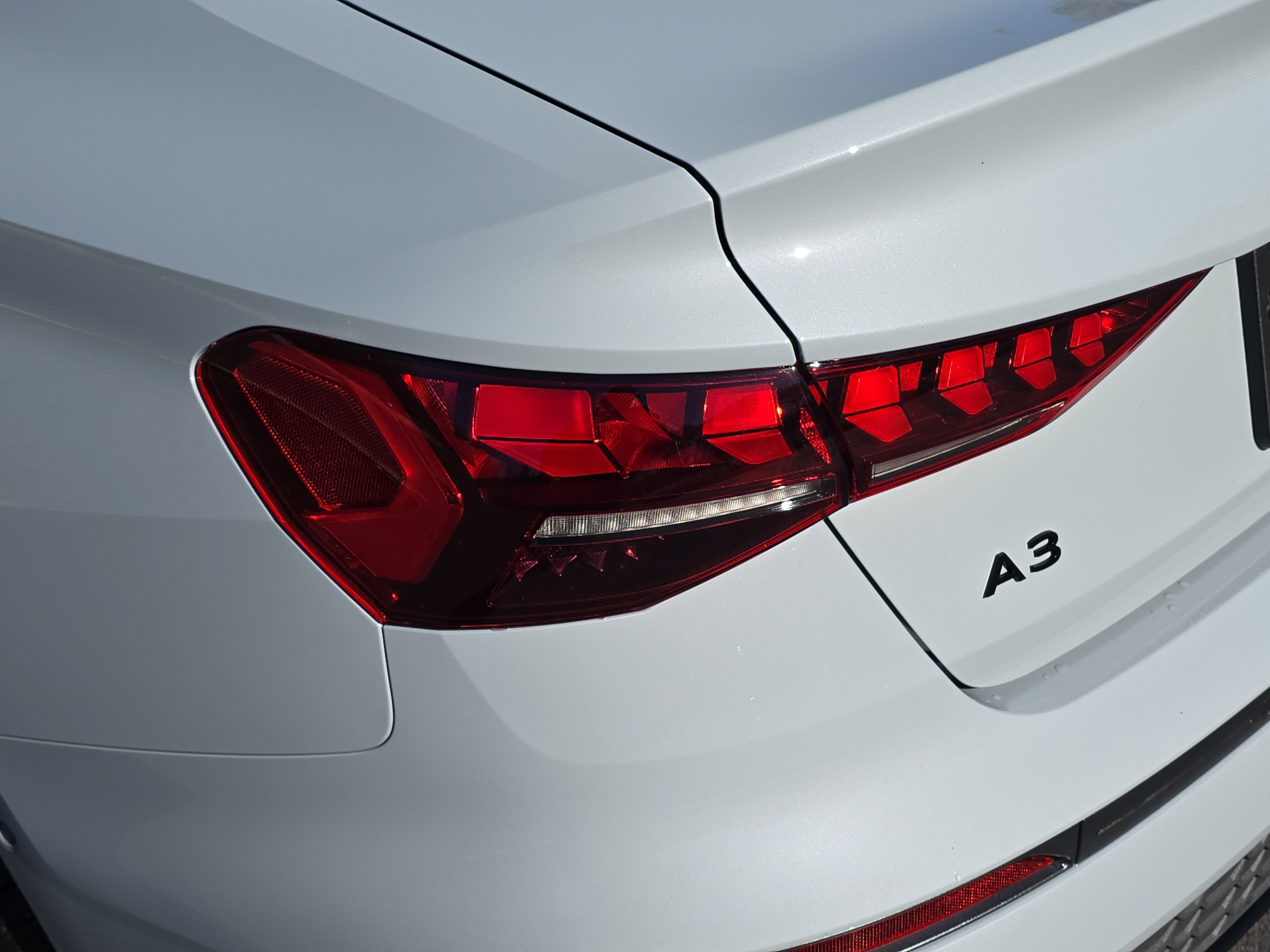 New 2026 Audi A3 2.0T Premium image 34