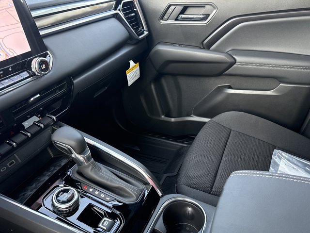 New 2026 GMC Canyon Elevation w/ Convenience Package AWD/4WD image 23