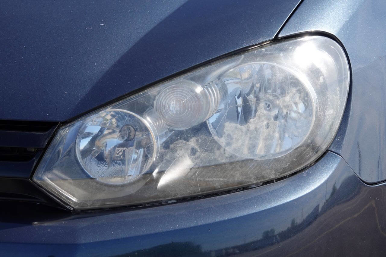 Used 2012 Volkswagen Golf TDI FWD image 38
