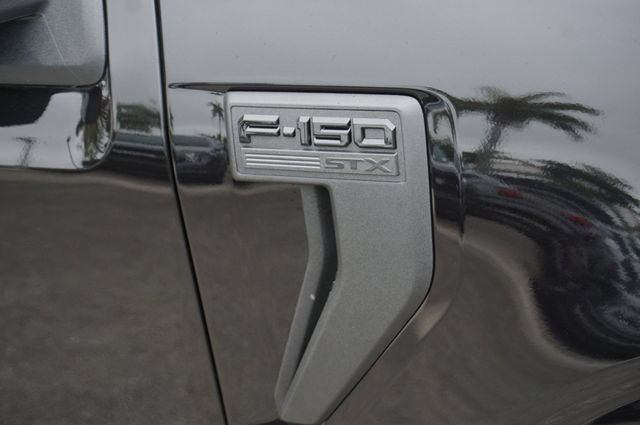 New 2026 Ford F150 STX w/ Equipment Group 200A AWD/4WD image 27
