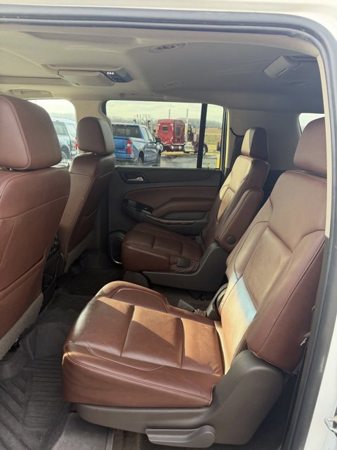 Used 2019 Chevrolet Suburban Premier image 15