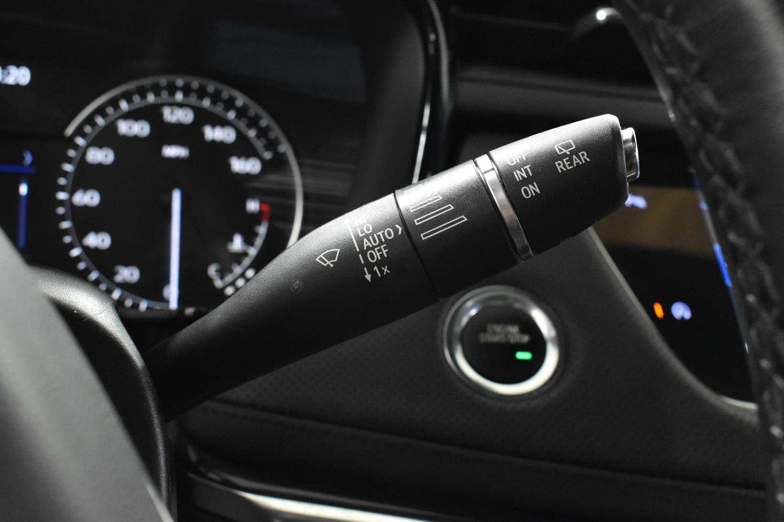 Certified 2022 Cadillac XT5 Premium Luxury w/ LPO, Floor Liner Package image 13