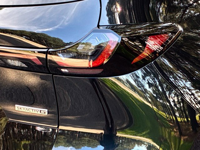 Certified 2026 MAZDA CX-5 Select AWD/4WD image 14