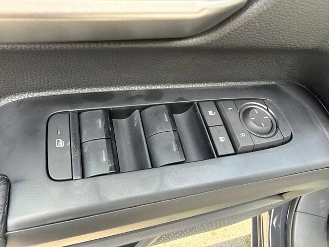 New 2026 Toyota Tacoma TRD Sport AWD/4WD image 13