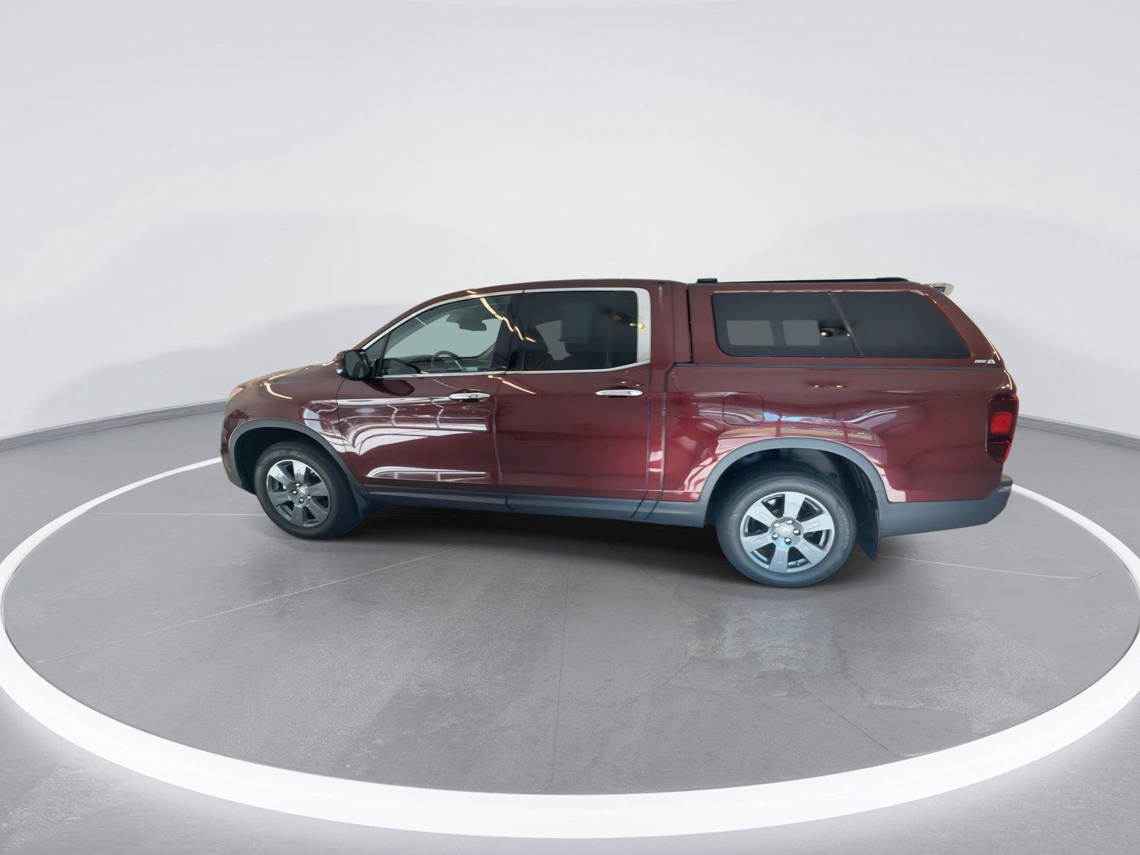 Used 2020 Honda Ridgeline RTL-E image 6