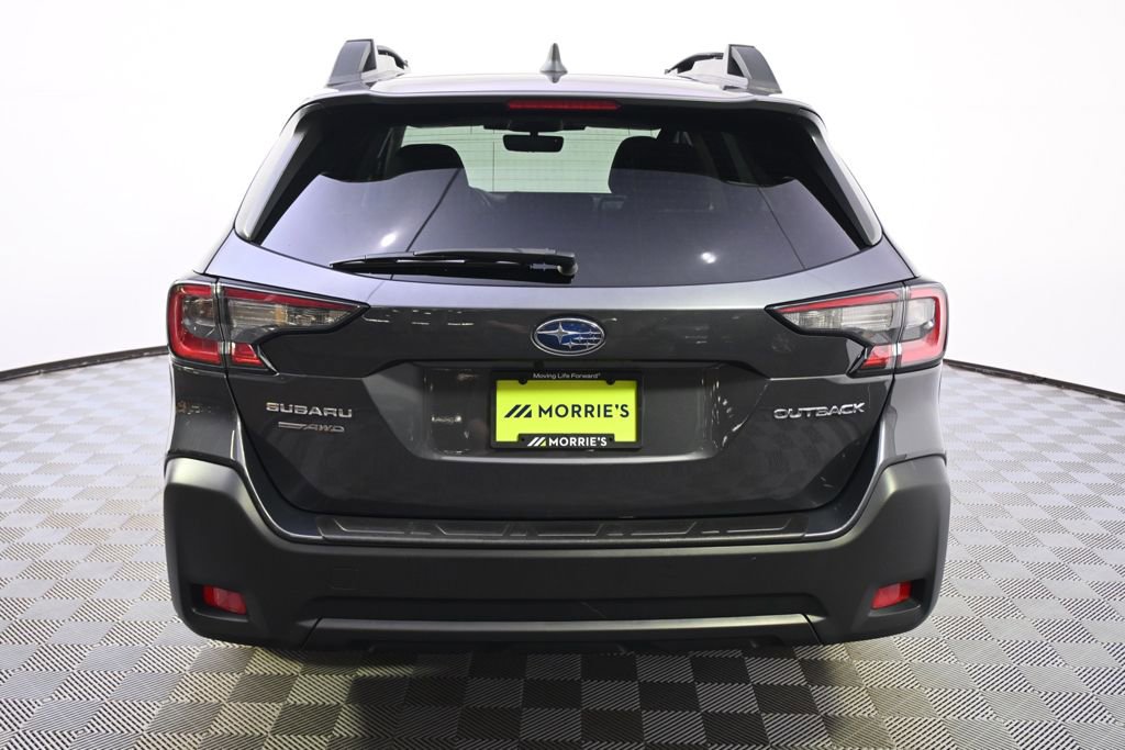 Used 2024 Subaru Outback Premium w/ Popular Package #1A AWD/4WD image 5