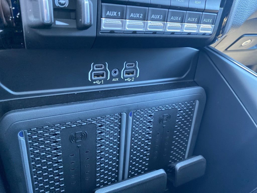 New 2026 RAM 2500 Laramie w/ Night Edition image 26