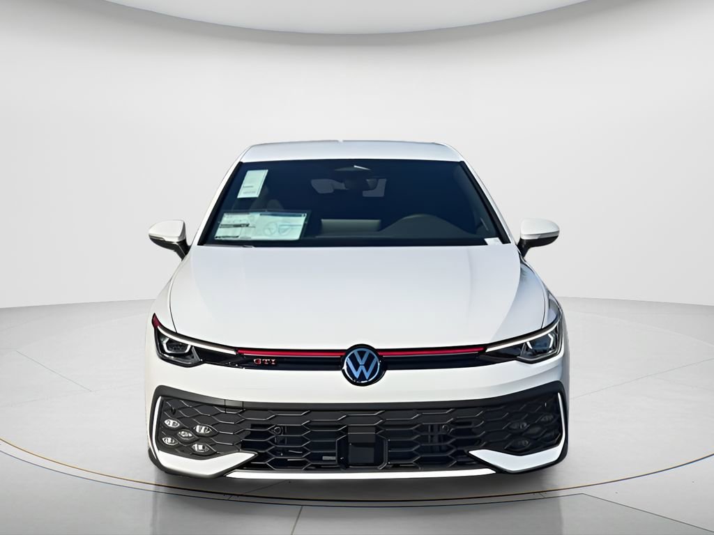 New 2026 Volkswagen GTI S image 3