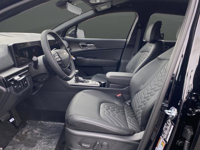 New 2026 Kia Sportage X-Line AWD/4WD image 4