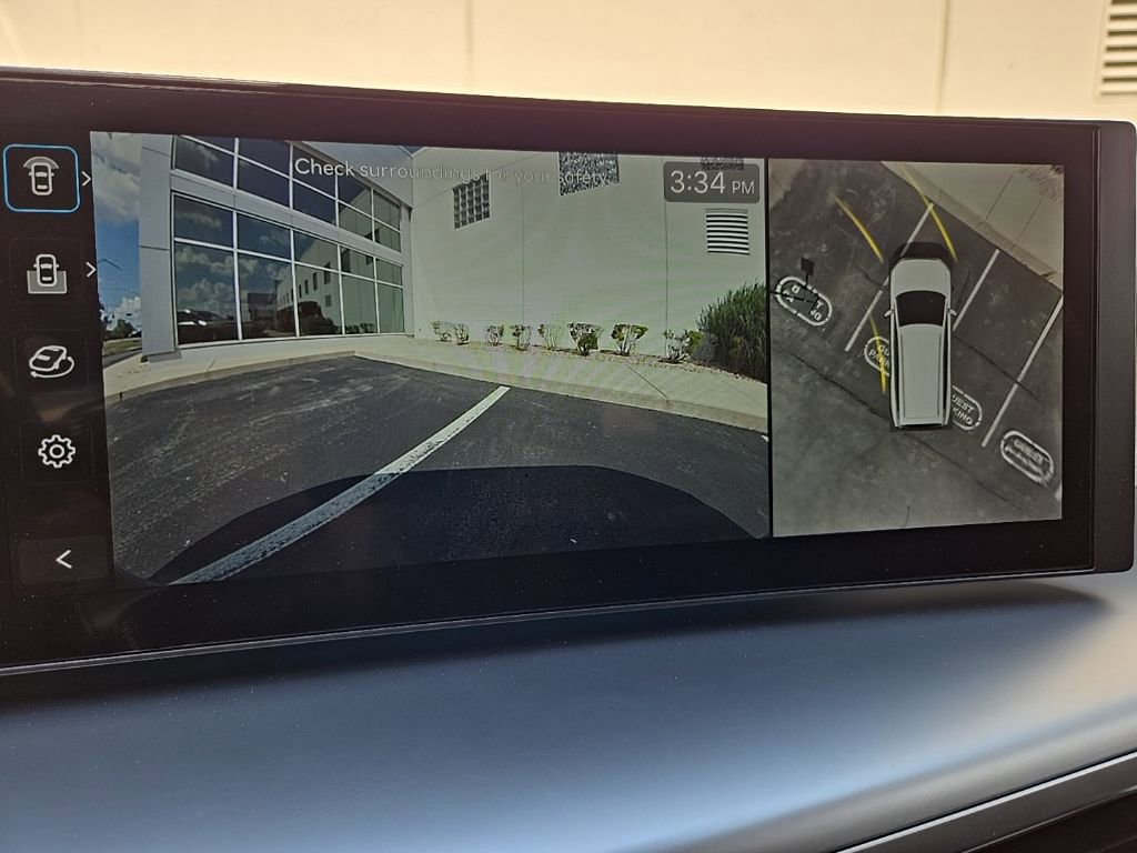 New 2026 Hyundai Ioniq 9 SEL image 49