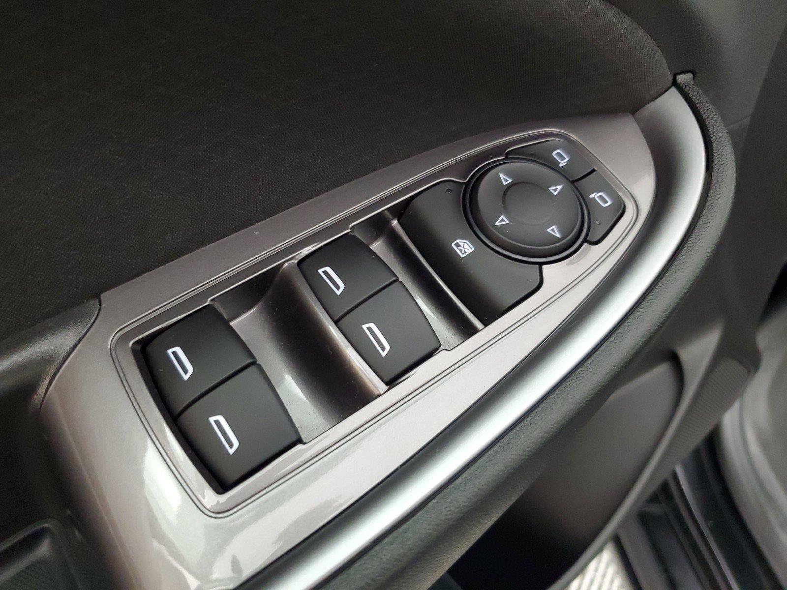 Used 2022 Chevrolet Malibu RS w/ LPO, Convenience Package 2 FWD image 18