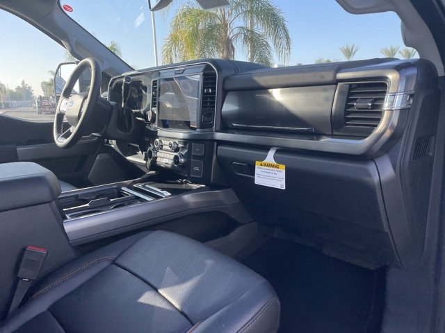 New 2026 Ford F250 Lariat image 29