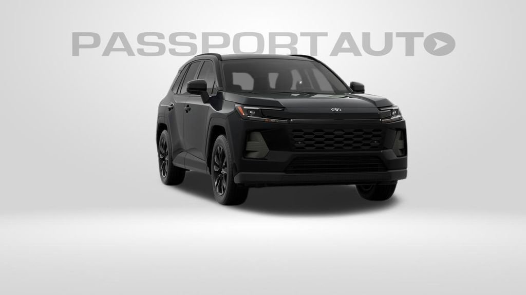 New 2026 Toyota RAV4 XLE Premium image 17