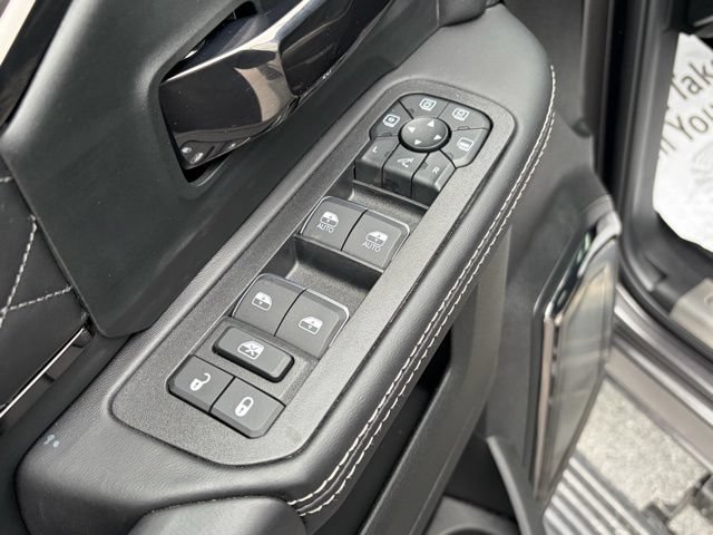 New 2026 RAM 3500 Limited AWD/4WD image 13
