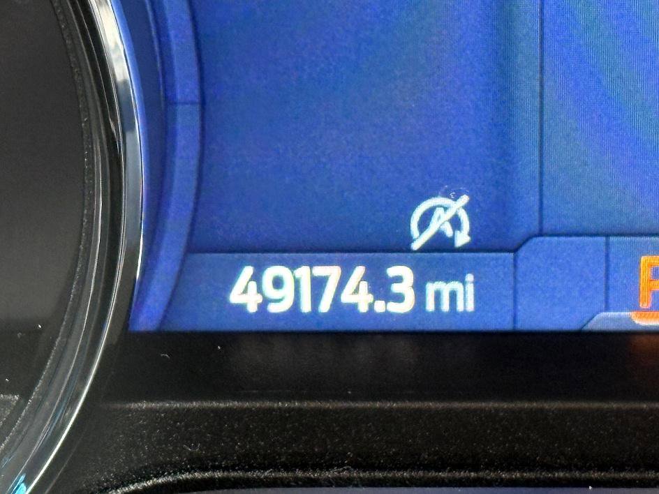 Used 2023 Ford Expedition XLT image 23