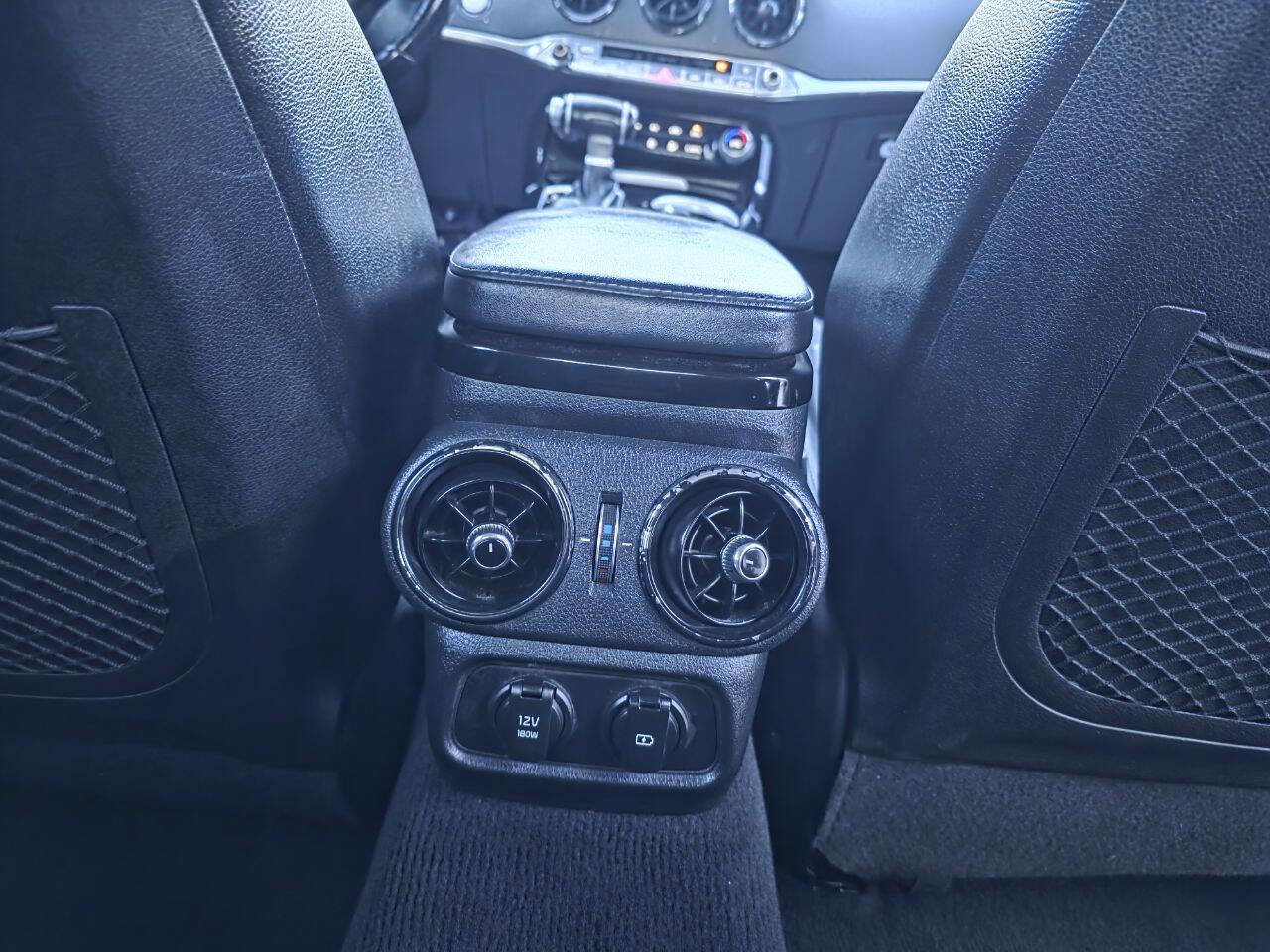 Used 2019 Kia Stinger w/ Sun & Sound Package image 14