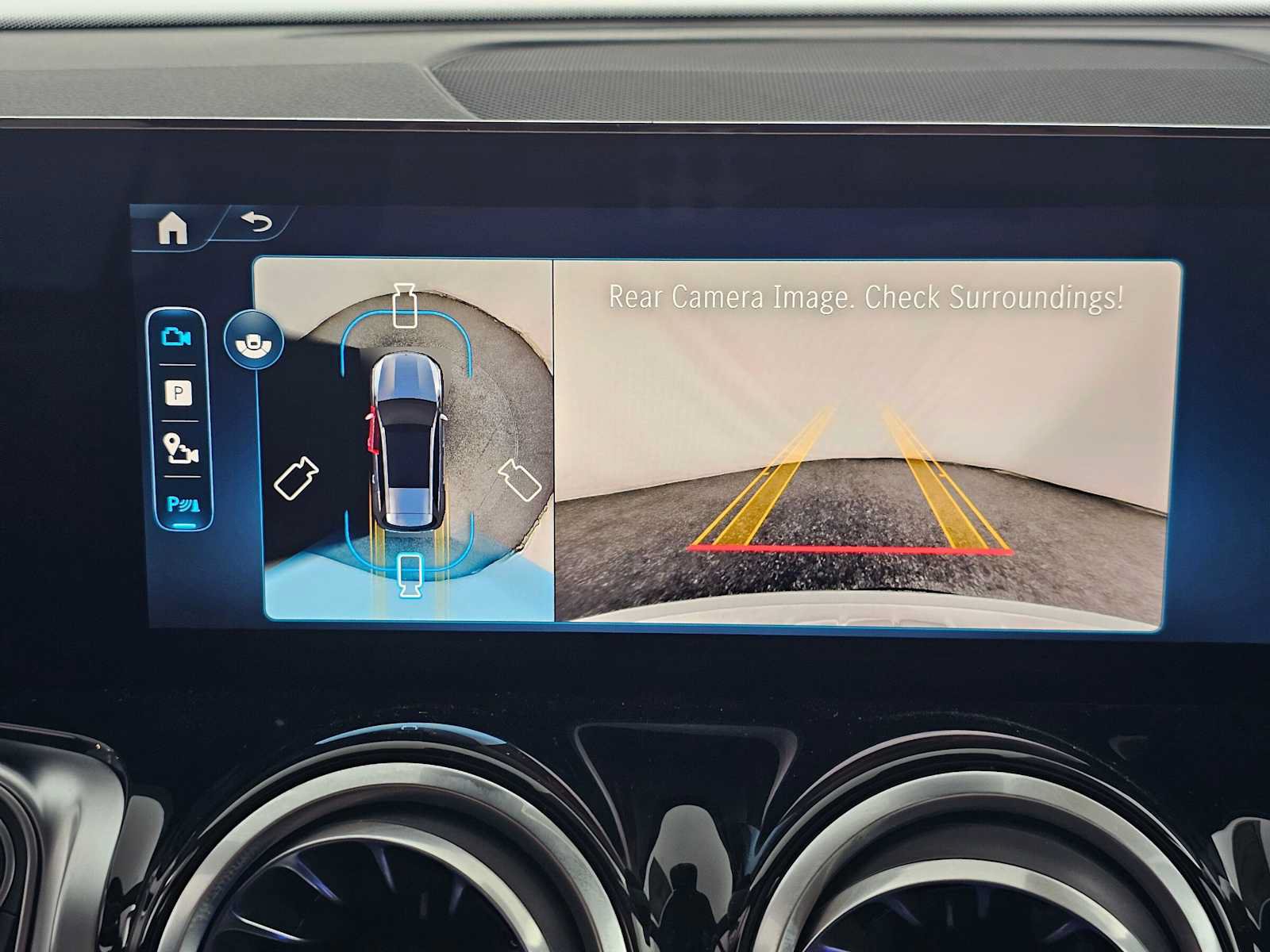 New 2026 Mercedes-Benz GLB 250 image 26