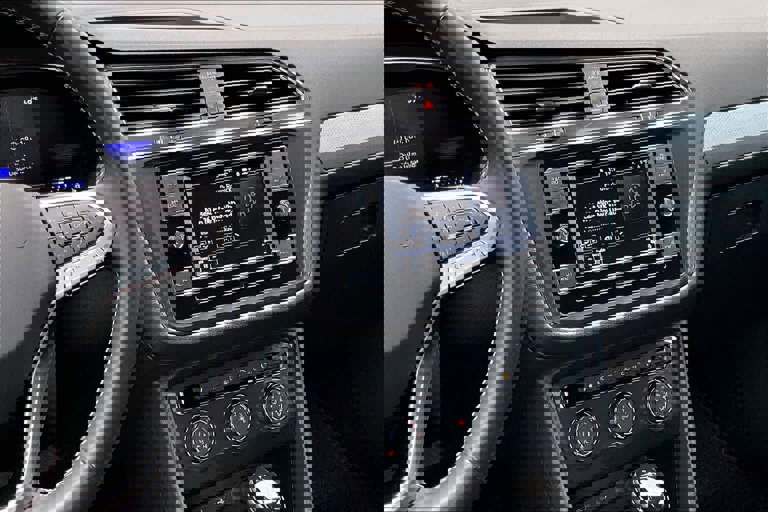 Certified 2023 Volkswagen Tiguan S image 7