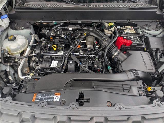 Used 2022 Ford Maverick XL image 20