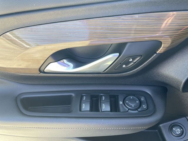 Used 2019 GMC Terrain SLE w/ Infotainment Package I FWD image 23