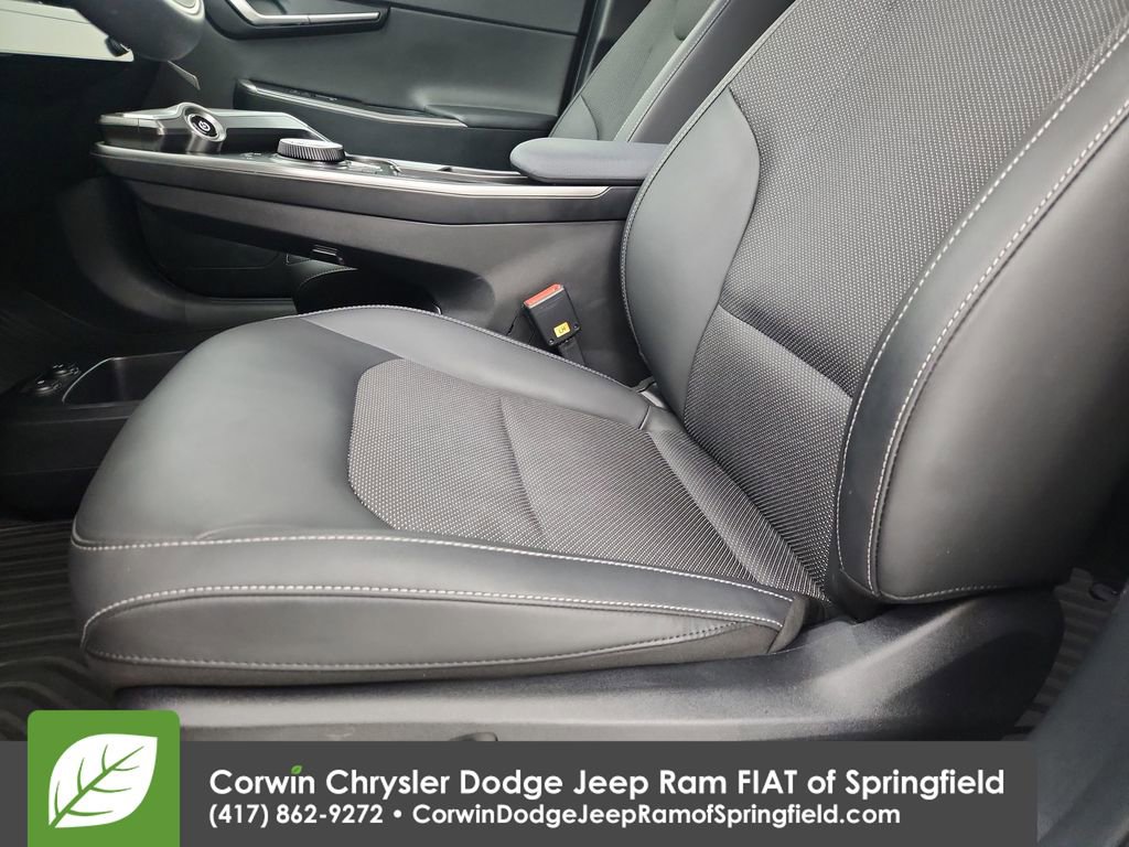 Used 2024 Kia EV6 Light image 19