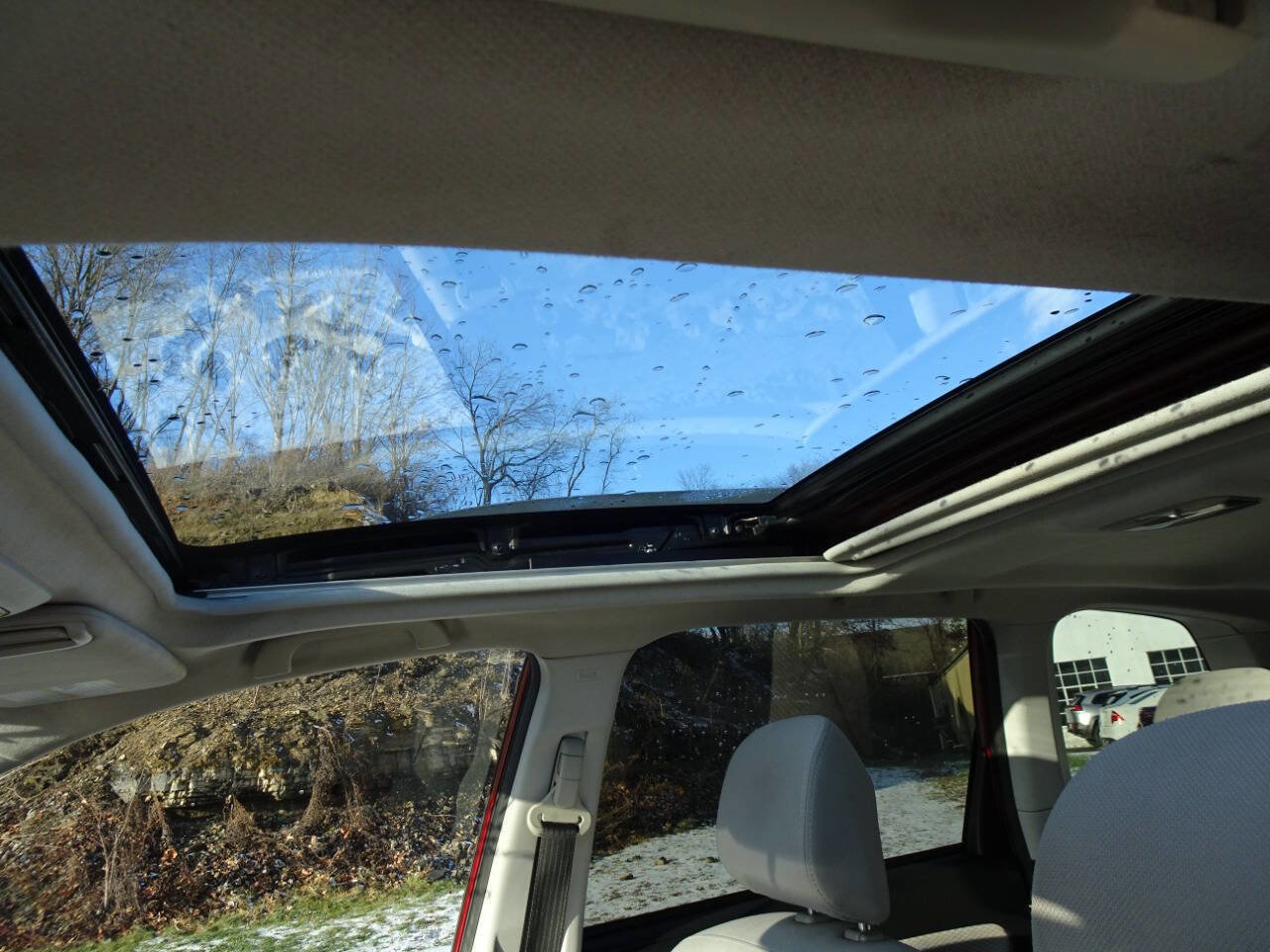 Used 2017 Subaru Forester 2.5i Premium w/ Popular Package #2A image 13