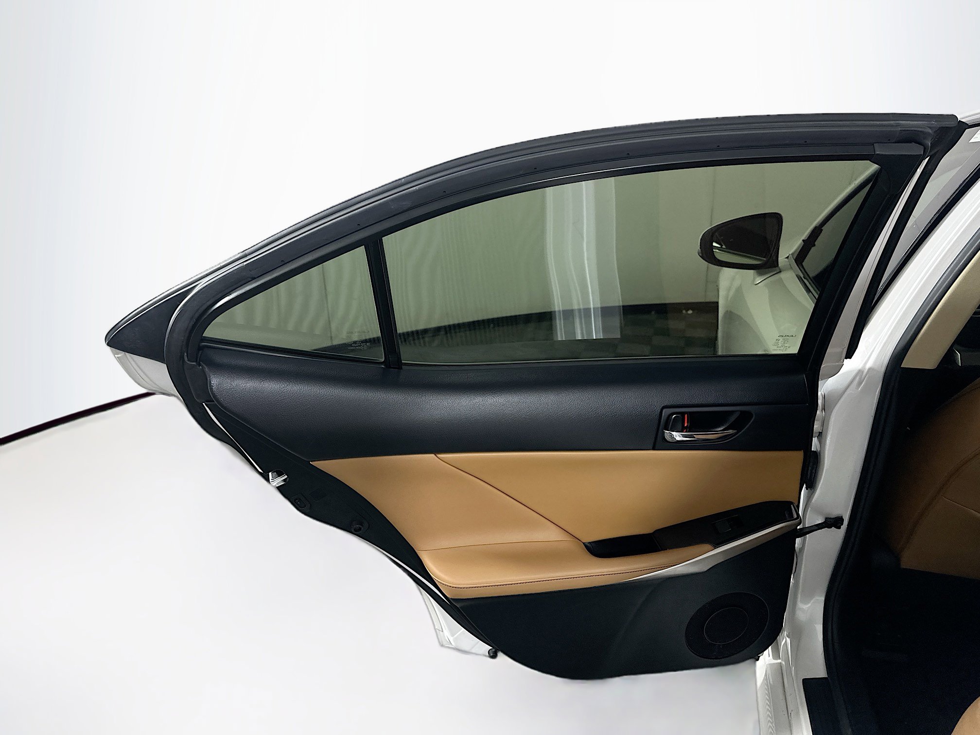 Used 2016 Lexus IS 200t w/ Navigation System Package image 28