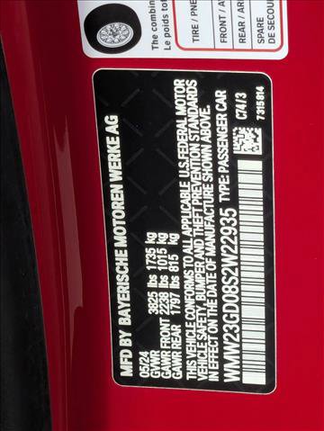 Certified 2025 MINI Cooper S image 25