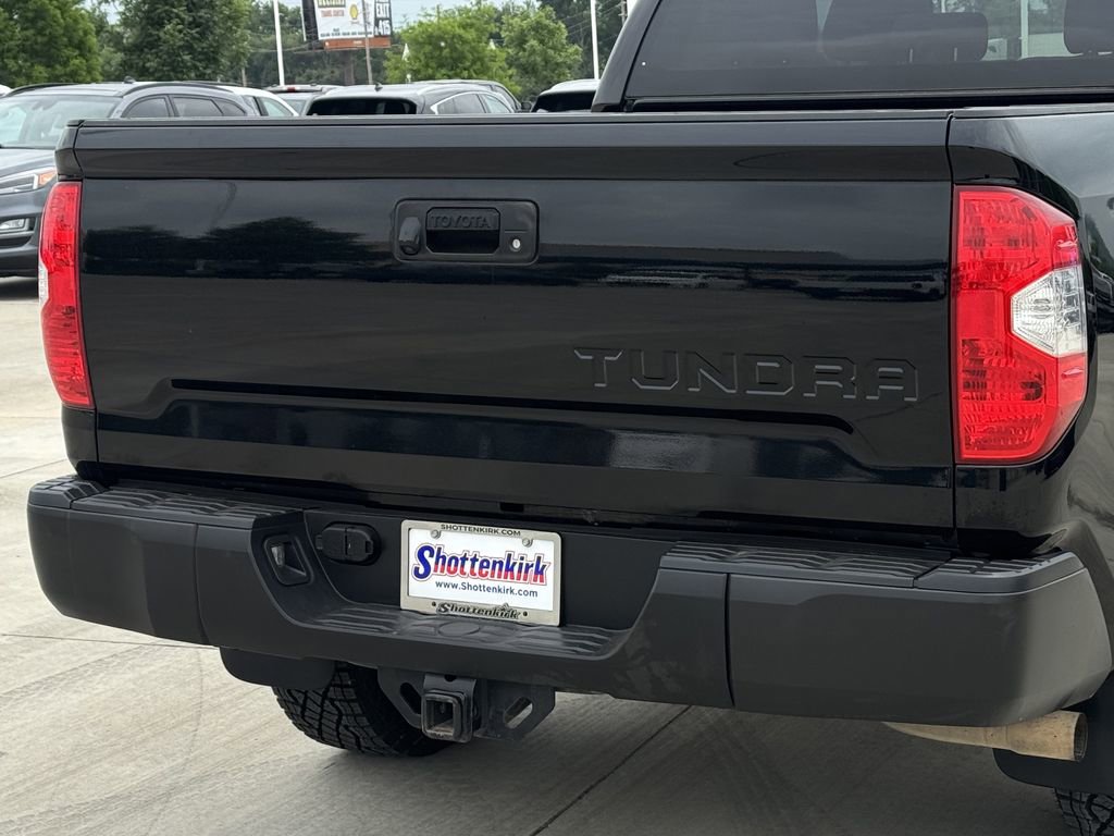 Used 2020 Toyota Tundra SR RWD image 6