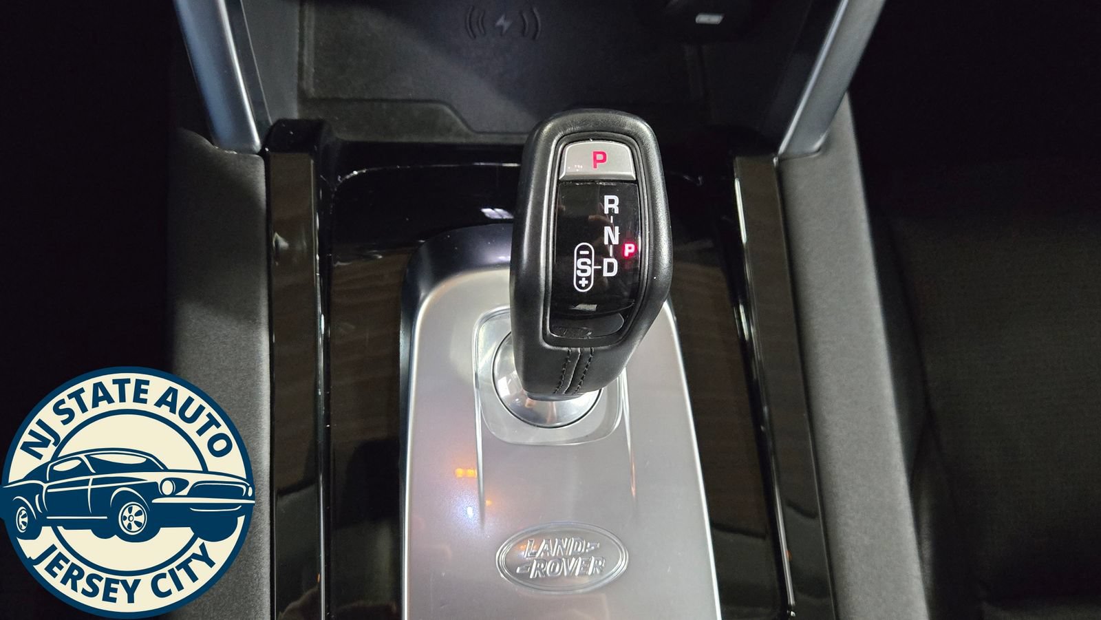 Used 2020 Land Rover Discovery Sport S AWD/4WD image 17