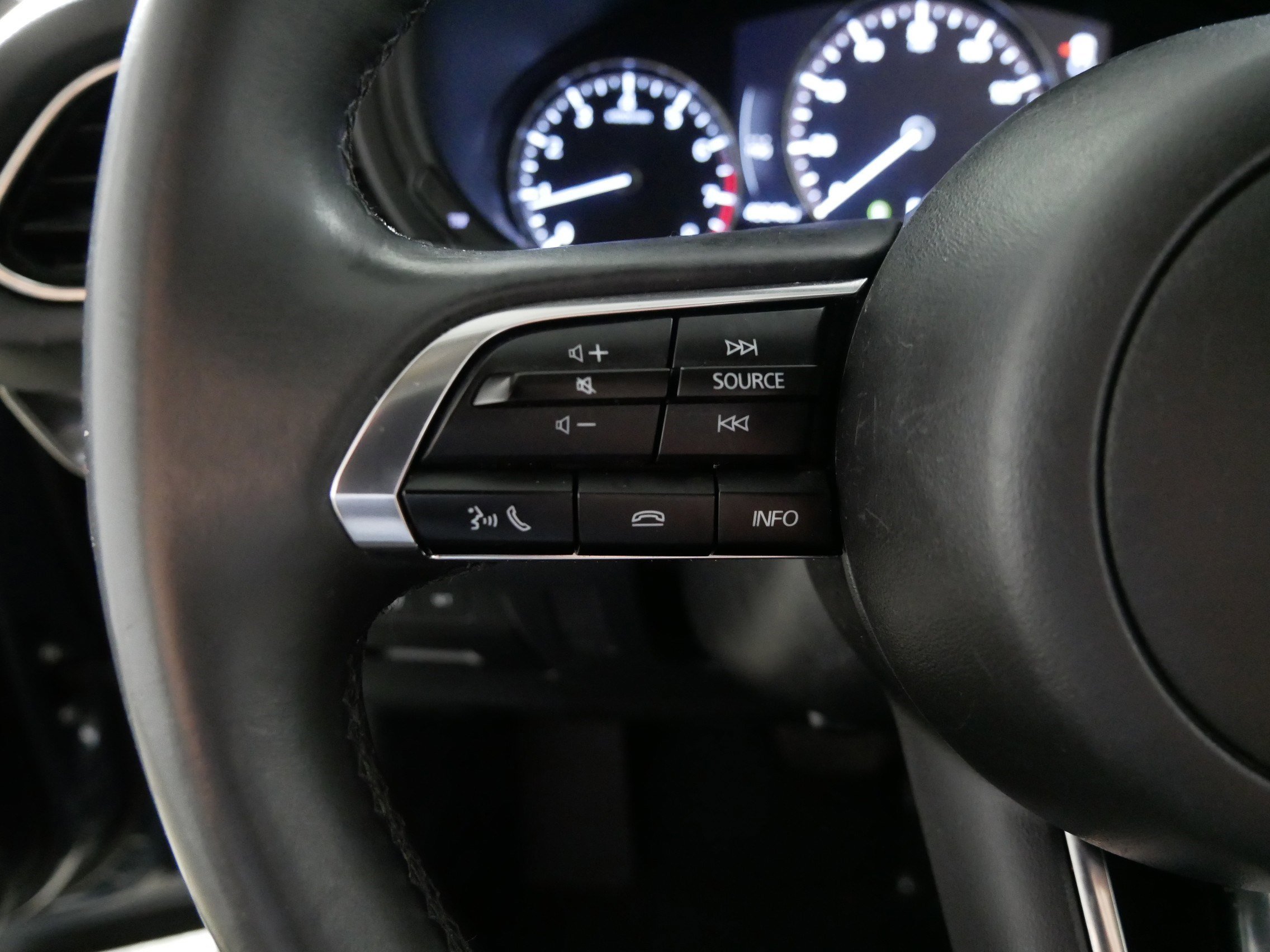 Used 2024 MAZDA CX-30 AWD 2.5 S w/ Preferred Package image 27