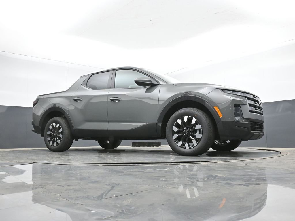 New 2026 Hyundai Santa Cruz SE image 15