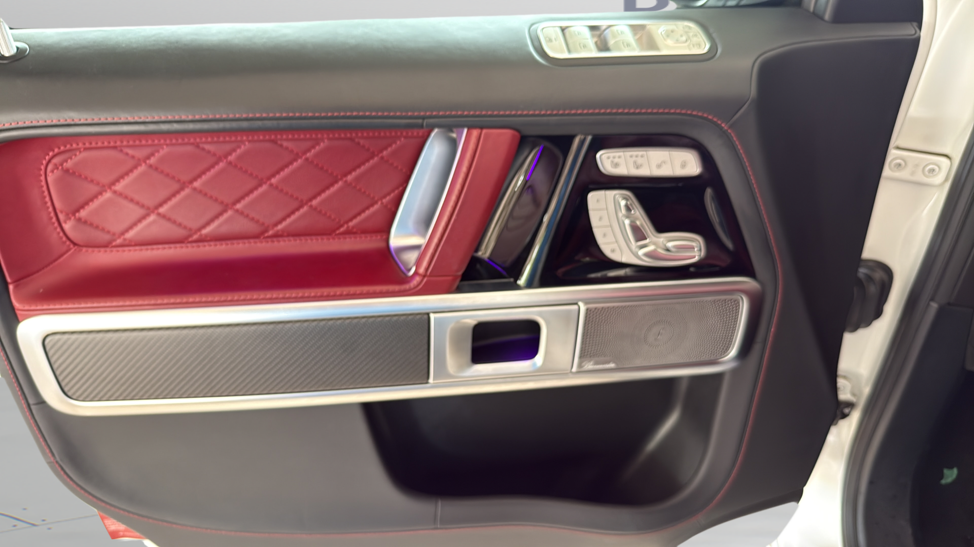 Certified 2021 Mercedes-Benz G 63 AMG 4MATIC image 11